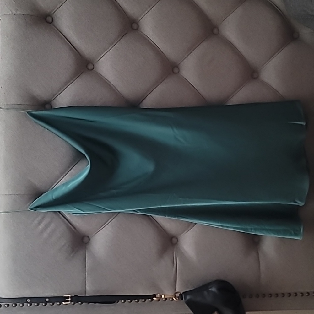 FASHION NOVA DRESS - Picture 1 of 2